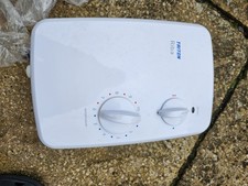 Triton 9.5kw Shower Unit Only