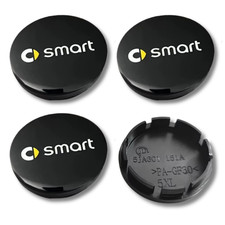 Alloy Wheel Centre Cap Hub x4