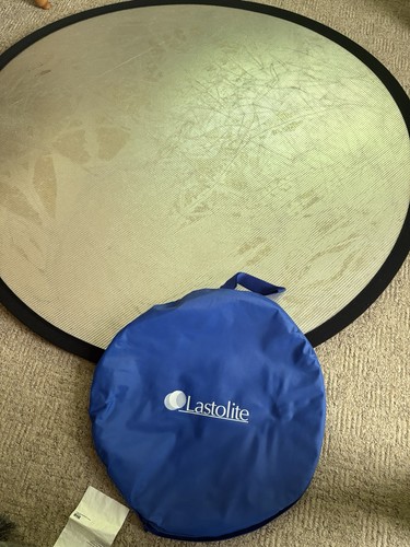 Lasolite backdrop wide - backdrop, 1m