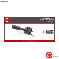 STEERING COLUMN SWITCH