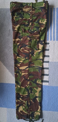 British army dpm - army, combat