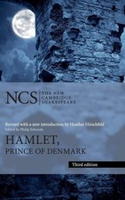 Hamlet: Prince of Denmark (The New Cambridge Shakespeare)-Shakes
