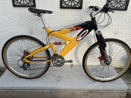 Vintage carrera hellcat full - carrera,