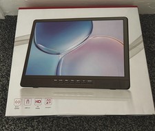 DESOBRY PTV185B Portable 18”