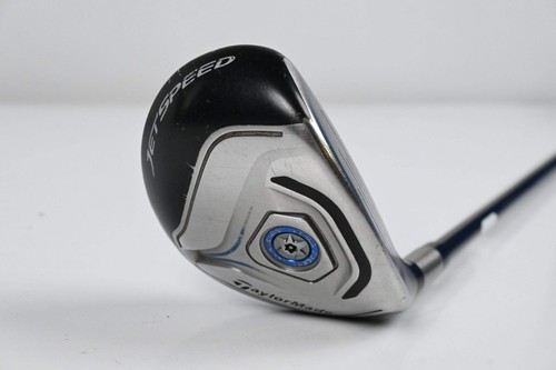 Taylormade jetspeed hybrid - taylormade,