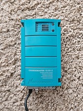 chargemaster 12 25 3 solar
