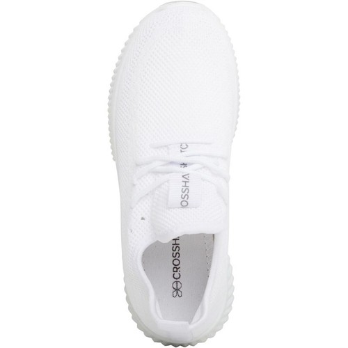 Crosshatch rideout white - rideout,