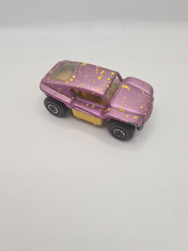 Matchbox superfast 30 - matchbox,