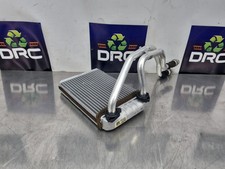 VAUXHALL ASTRA J 2009-2015 HEATER MATRIX RADIATOR 452313