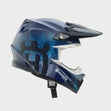 Husqvarna bell moto - moto, 9s