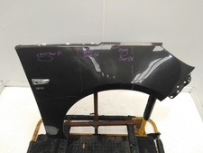 VAUXHALL ZAFIRA Front Wing O/S 2012-2019 GREY GWH 5 Door MPV RH 