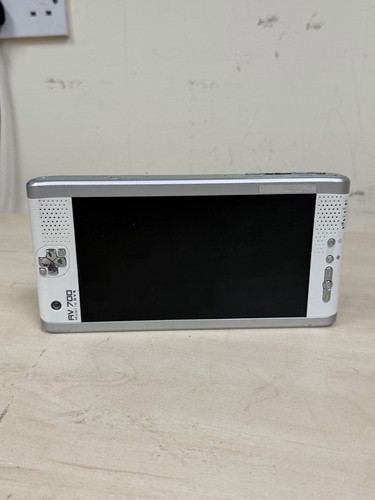 Archos 700 mobile dvr - tv,