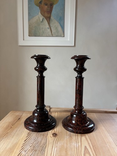 Rare pair cornish - pair, of
