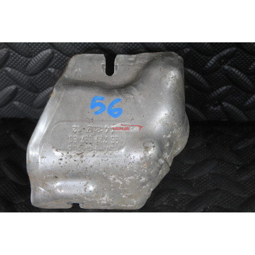 9672189780 heat shield - 9672189780,