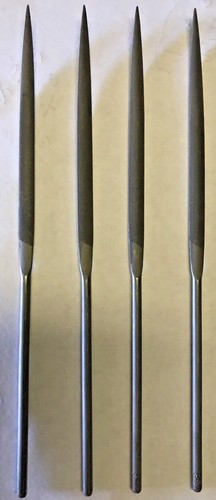 Swiss made crossing needle - swiss,