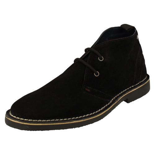 Mens ben sherman - sherman, boot