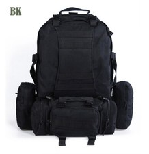 50L Modern Military Tactical