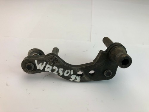 Husqvarna 250 wr250 1992 - wr,