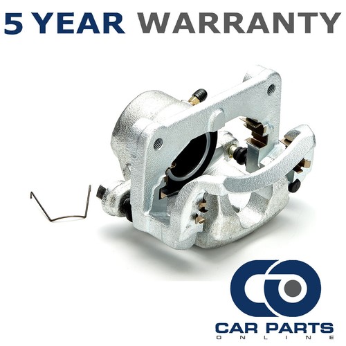 Brake caliper front left fits - left,