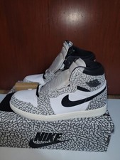 AIR JORDAN 1 RETRO WHITE