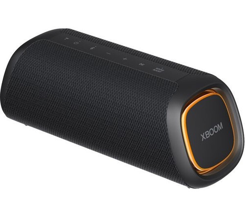Xboom xg7qbk 40w - lg,
