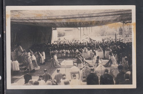 Photo postcard cossato - photo,