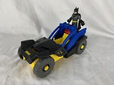 Imaginext GKJ25 DC Super Friends Batman Rally Car