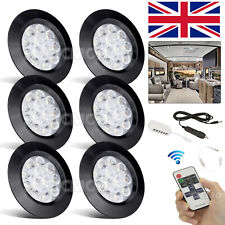 12V LED Recessed Spot Lights