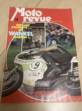 Magazine Motorcycle No. 2192