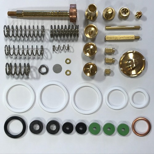 E61 group repair rebuild - /,
