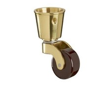 1" 25mm Round Cup Furniture