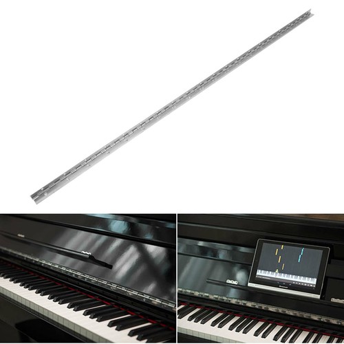 Piano hinge stainless steel - hinge,