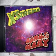 Xstreme by Mungo Jerry (CD, 2019)