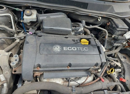 2006 vauxhall zafira 6 - vauxhall, b