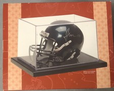 Collector’s Museum Display