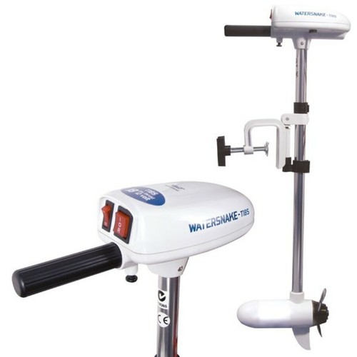 Watersnake asp t24 - watersnake,
