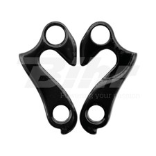 V-BIKE BIKE SHIFT FORK ORANGE