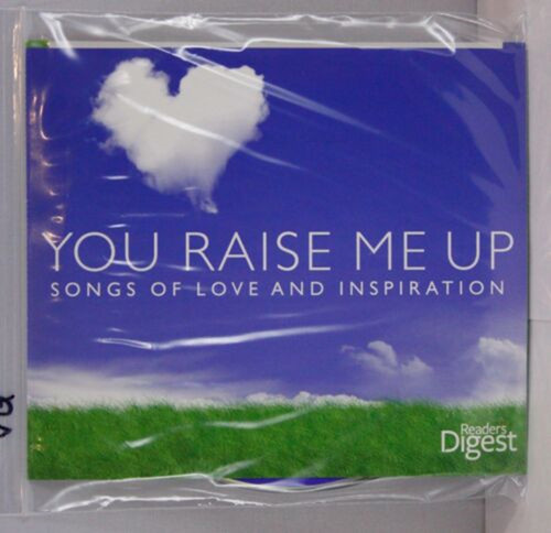 Various readers digest - -, you