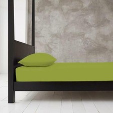 Extra deep fitted sheet - 40, cm