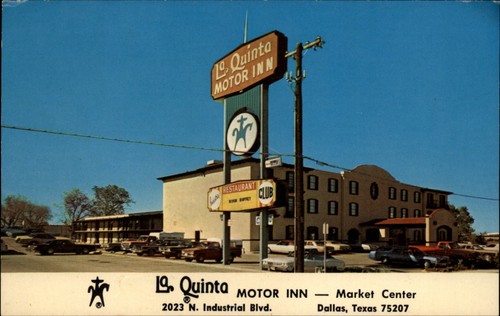 Dallas texas quinta motor - dallas, la