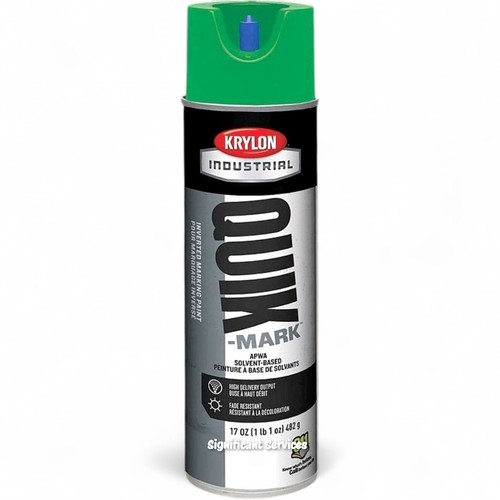 Krylon industrial quik mark - krylon, sb