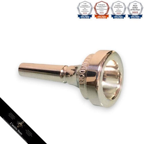 Denis wick dw588012cs silver - wick,