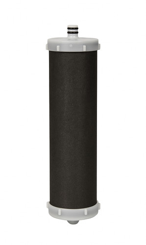 Compatible water filter for