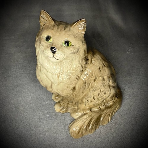Beswick seated persian - beswick,