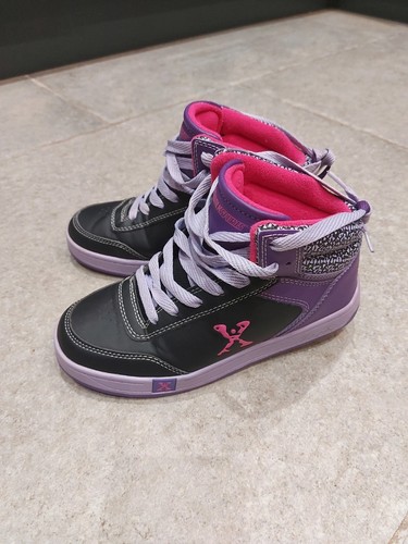Sidewalk sport trainers - sport,