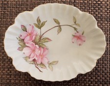 VINTAGE LEFTON CHINA - WHITE