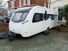 2015 Sterling Continental 575