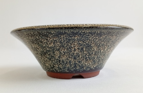 Tokoname bonsai pot - tokoname,