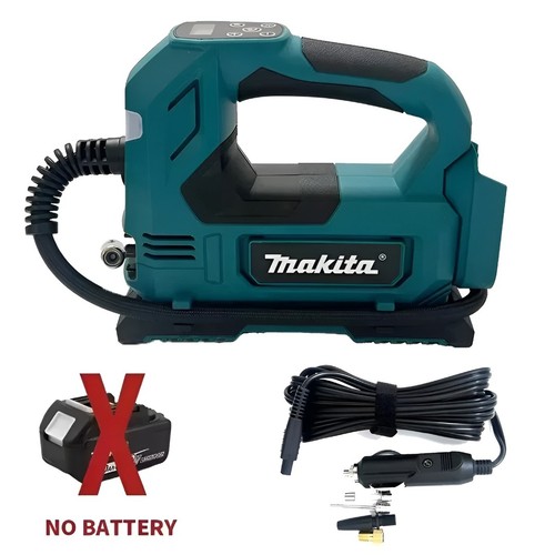 Makita 18v cordless - makita, tire