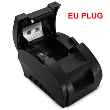 Portable USB Barcode Scanner
